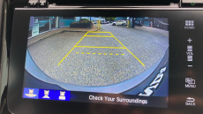 Honda Jazz 1.3 i-VTEC EX 5dr CVT Petrol Hatchback